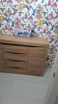 3-к квартира, 4/25 эт., 70м²