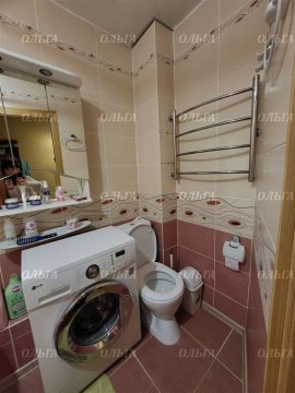 2-к квартира, 5/5 эт., 44м²