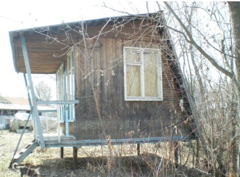 Участок 422,28 сот.