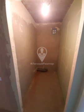 3-к квартира, 16/16 эт., 89м²