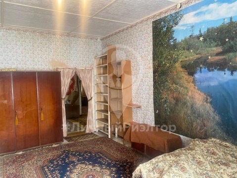 5-к квартира, 1/1 эт., 97м²