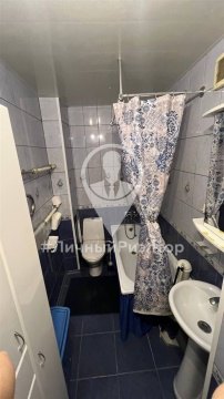 1-к квартира, 2/10 эт., 41м²