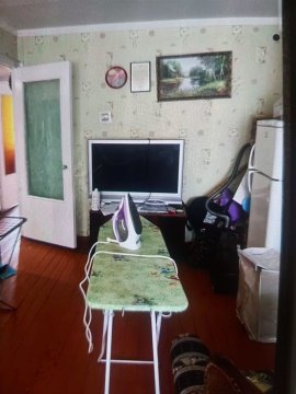 2-к квартира, 5/5 эт., 44м²