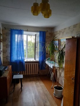 2-к квартира, 2/2 эт., 40м²