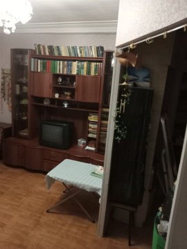 2-к квартира, 2/2 эт., 43м²