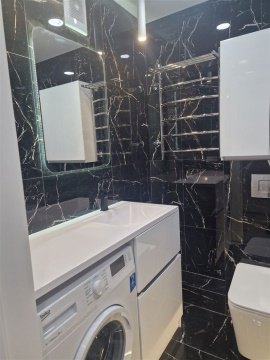 2-к квартира, 3/9 эт., 43м²