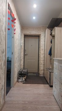 2-к квартира, 3/5 эт., 52м²