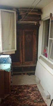 3-к квартира, 1/9 эт., 69м²