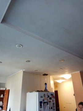 3-к квартира, 2/5 эт., 55м²