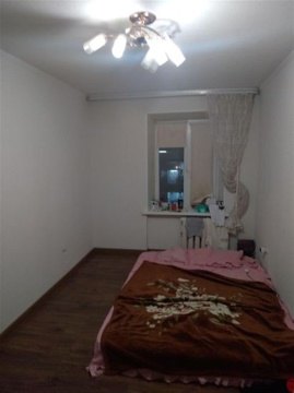 2-к квартира, 8/9 эт., 45м²
