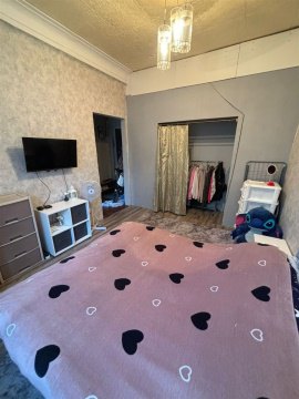 1-к квартира, 2/2 эт., 27м²
