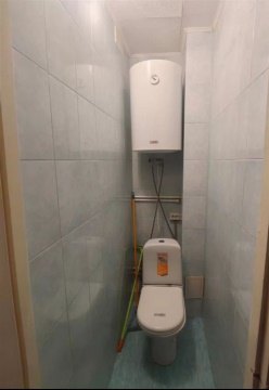 2-к квартира, 2/5 эт., 44м²