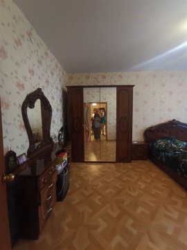 2-к квартира, 2/10 эт., 47м²