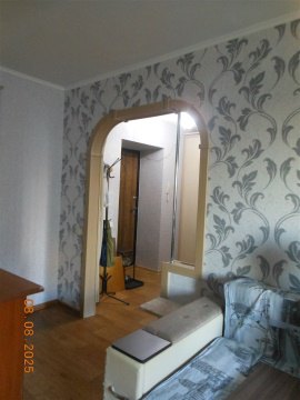1-к квартира, 5/9 эт., 42м²
