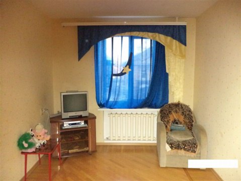 4-к квартира, 2/9 эт., 98м²