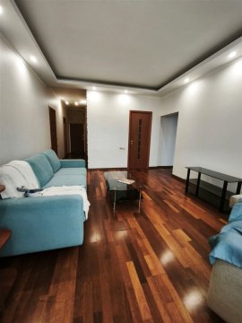 2-к квартира, 14/20 эт., 65м²