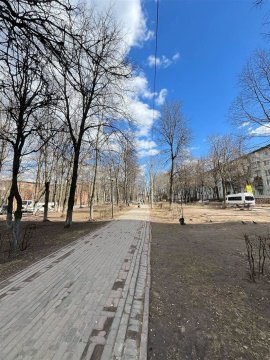 1-к квартира, 10/17 эт., 44м²