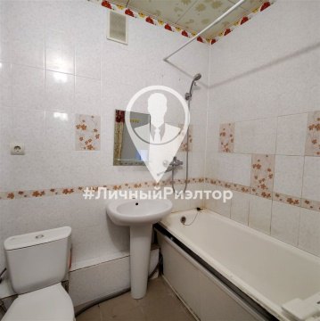 1-к квартира, 2/10 эт., 30м²