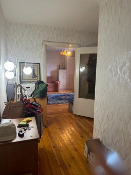 1-к квартира, 3/5 эт., 46м²