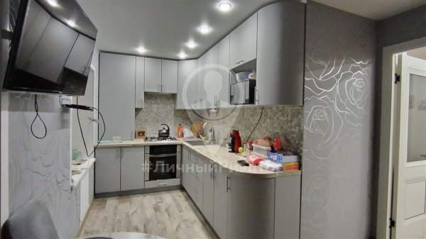 2-к квартира, 1/2 эт., 43м²