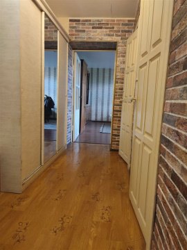 1-к квартира, 7/10 эт., 47м²