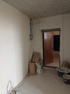 2-к квартира, 8/9 эт., 60м²