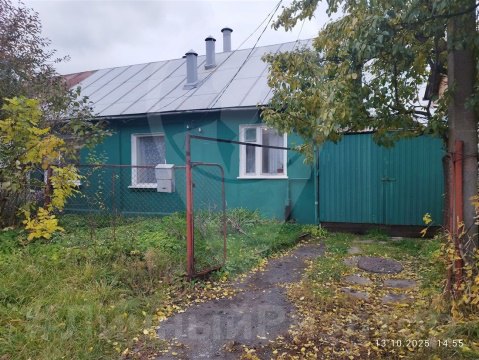 Дом 81м², участок 452 сот.