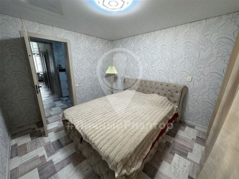 3-к квартира, 3/5 эт., 60м²