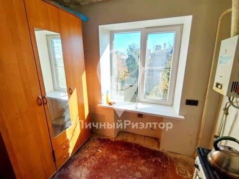 1-к квартира, 5/5 эт., 31м²