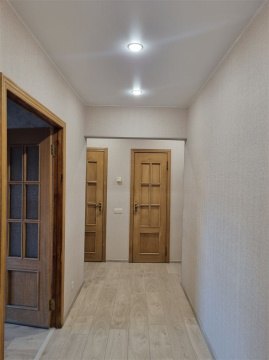 3-к квартира, 4/9 эт., 66м²