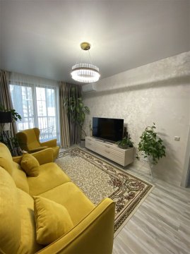 2-к квартира, 5/12 эт., 59м²