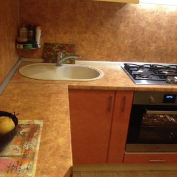 2-к квартира, 1/5 эт., 46м²