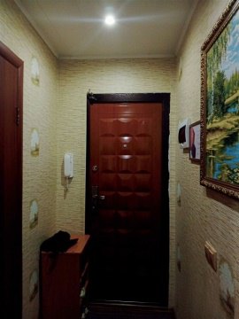 2-к квартира, 5/5 эт., 44м²