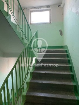 1-к квартира, 7/9 эт., 28м²
