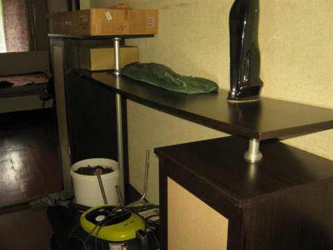 2-к квартира, 1/5 эт., 44м²
