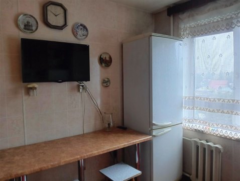 2-к квартира, 4/9 эт., 48м²