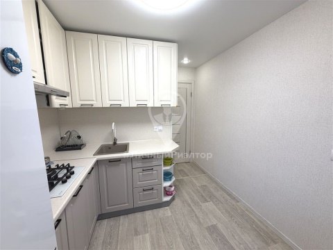 2-к квартира, 2/5 эт., 47м²