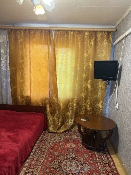 2-к квартира, 1/2 эт., 64м²