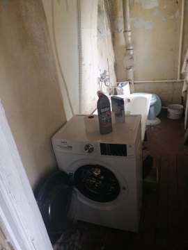 2-к квартира, 2/2 эт., 42м²