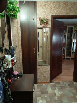 3-к квартира, 3/5 эт., 60м²