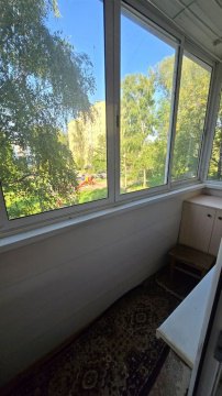 2-к квартира, 3/5 эт., 45м²