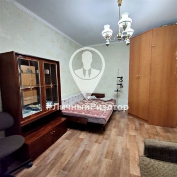 1-к квартира, 2/10 эт., 30м²