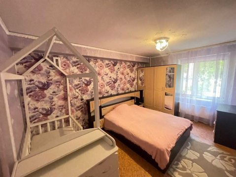 3-к квартира, 1/16 эт., 87м²