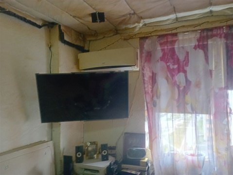 1-к квартира, 12/19 эт., 35м²