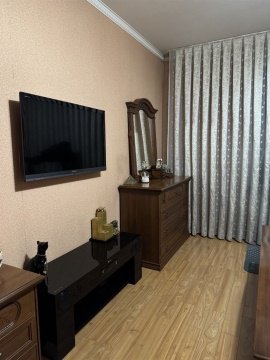 2-к квартира, 3/5 эт., 60м²