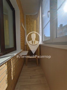 1-к квартира, 1/3 эт., 39м²