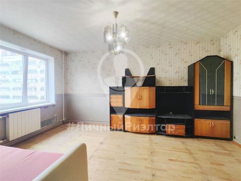 2-к квартира, 5/10 эт., 52м²