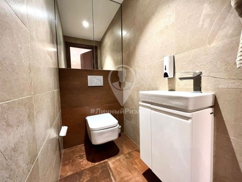 3-к квартира, 7/20 эт., 98м²