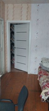 2-к квартира, 1/2 эт., 48м²