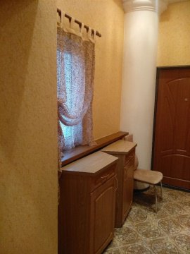 2-к квартира, 2/2 эт., 50м²